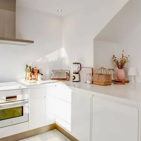 度假居 Stunning Fabos