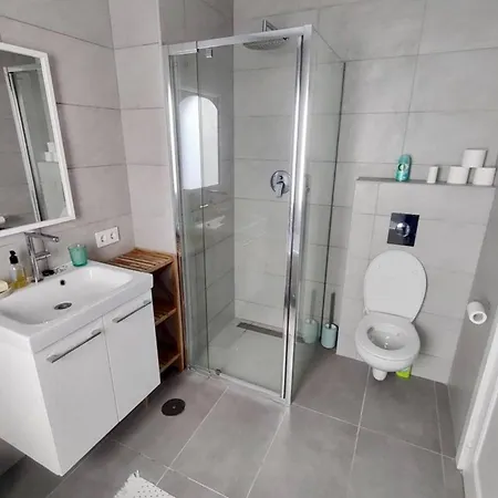 Luxury Villa Ramatuelle With Pooll & Gym Vakantiehuis Ramatuelle