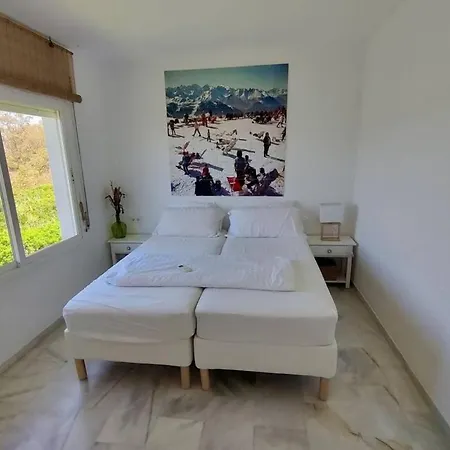 Stunning Fabos * Ramatuelle