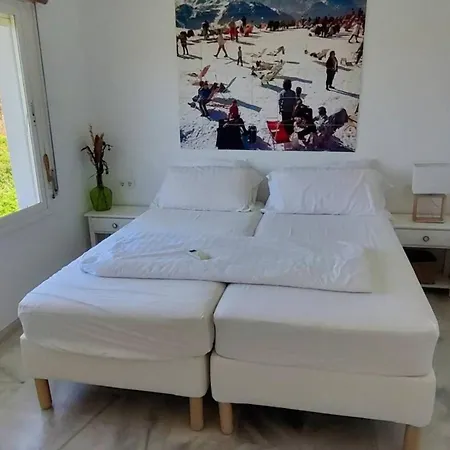 Stunning Fabos Ramatuelle