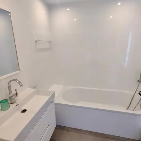 Stunning Fabos Casa de Férias