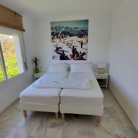 Casa de Férias Stunning Fabos