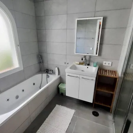 Casa de Férias Stunning Fabos Ramatuelle