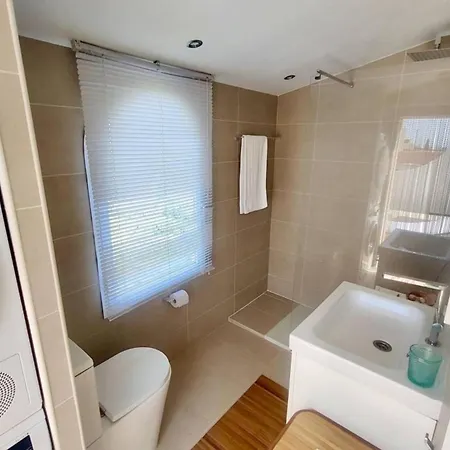 Casa de Férias Stunning Fabos